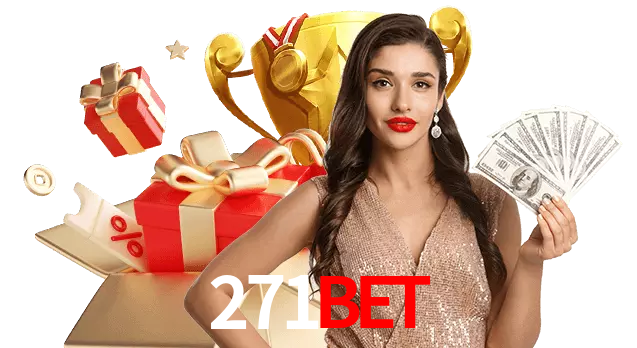 Jogue com dealers reais no 271bet!