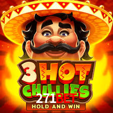 271bet: Seu Cassino Premiado com Pagamentos Rápidos