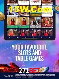 Experiência VIP 271bet