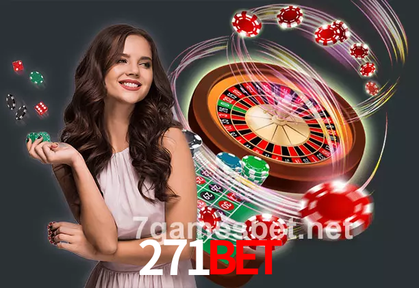 vivo no cassino 271bet