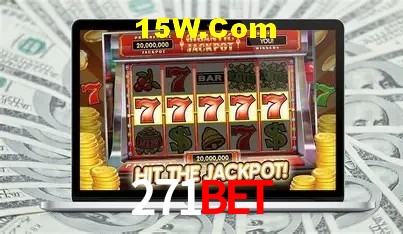 Casino Ao Vivo 271bet
