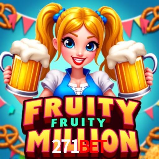 Desvendando o Mundo dos Jogos Virtuais na 271bet