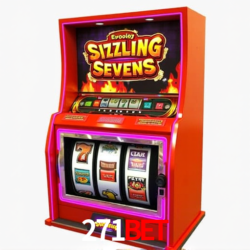 Responsive Design 271bet