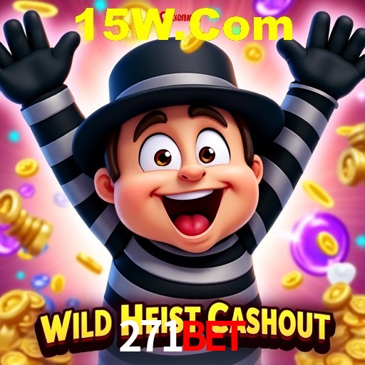 Descubra a Magia dos Jogos de Arcade no 271bet