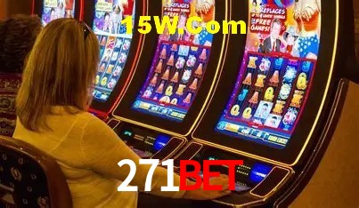Recursos de Bônus 271bet