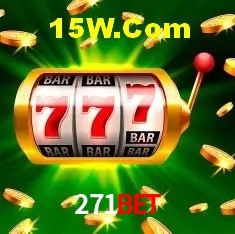 271bet Slot - 320+ Caça-Níqueis Premium