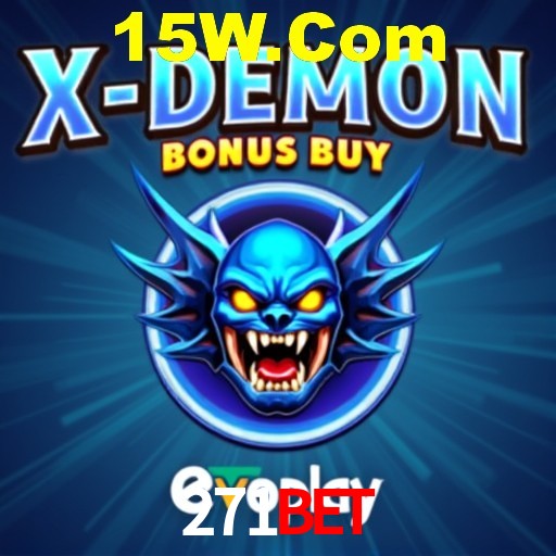 Inovações de Jogos na 271bet: O Futuro das Experiências Interativas