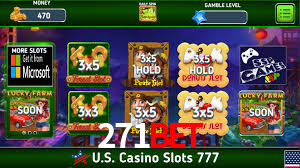 Live Casino 271bet