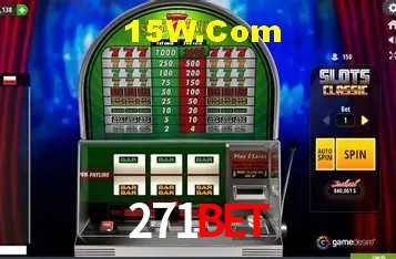 Especiais de Fim de Semana 271bet