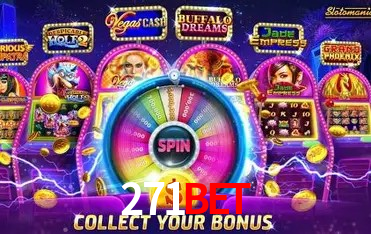 Estatísticas do Jogo 271bet