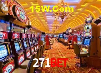 271bet Promoções - 30+ Ofertas Diárias