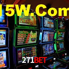 Welcome Bonus 271bet