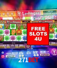 271bet São Paulo - Top Slots