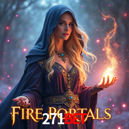 Game Providers 271bet