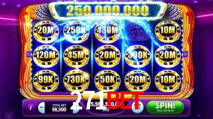 271bet Brasília - Bonus Features