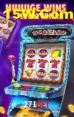 271bet Salvador - Football