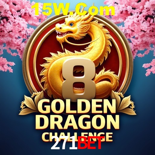 271bet Cassino - 80+ Mesas ao Vivo