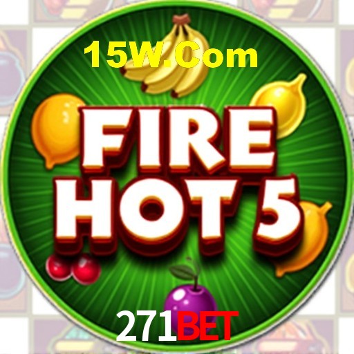 Bônus de Boas-vindas 271bet