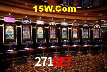 Segurança 2FA 271bet