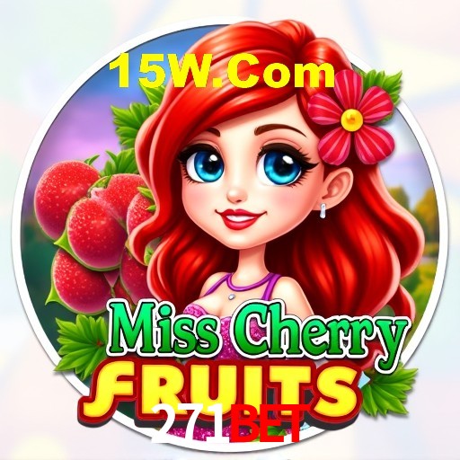 Interface do App 271bet