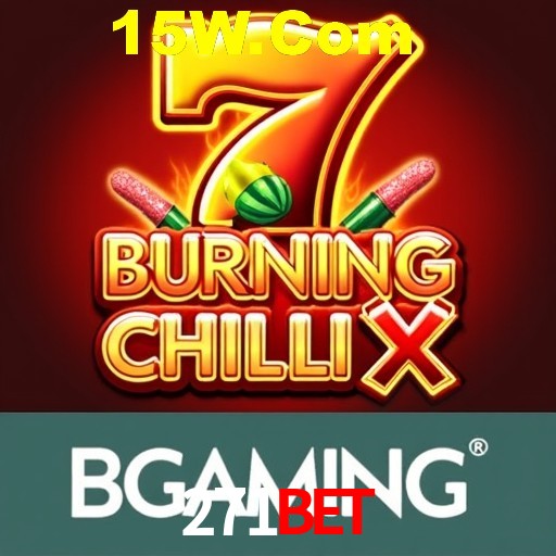 Descubra o Mundo do Cassino Online com 271bet