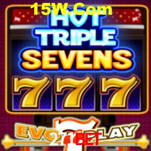 271bet São Paulo - All Bonuses