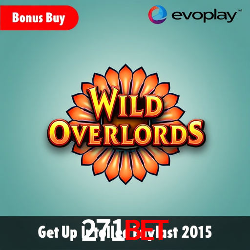 Game Statistics 271bet